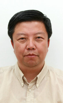 森科注會,職稱高級講師馬貞